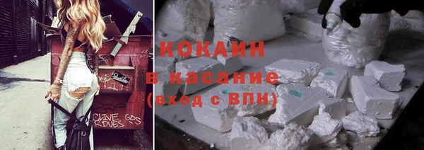 стафф Арсеньев