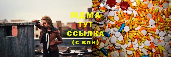 ECSTASY Лагань